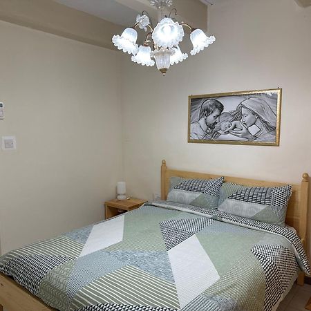 79A Valletta Accommodation Экстерьер фото