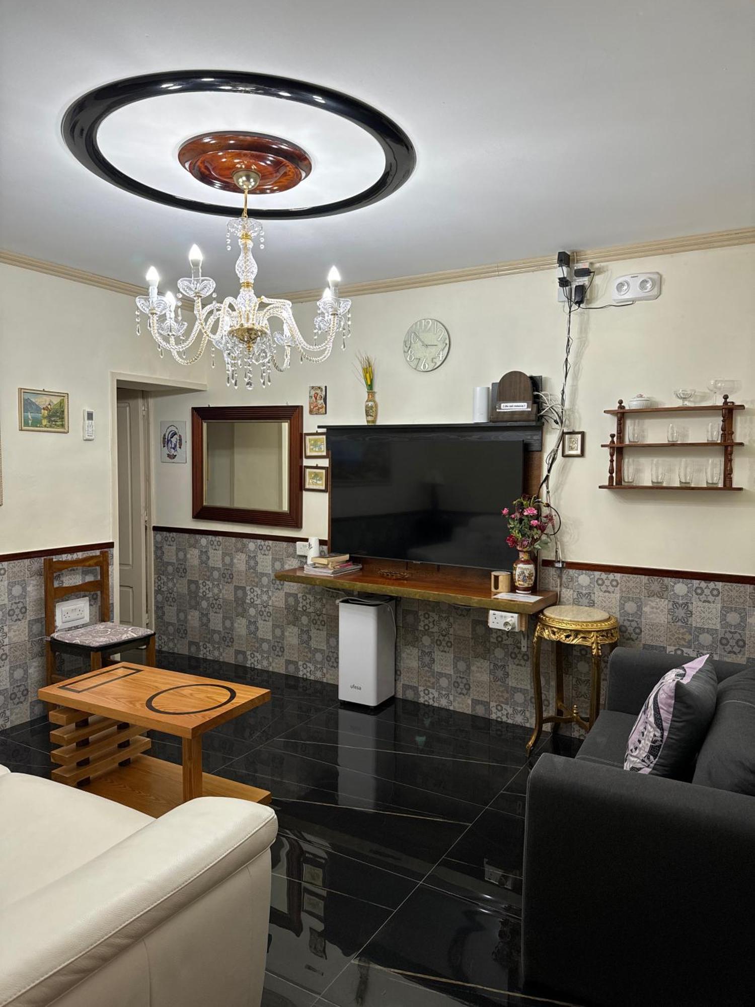 79A Valletta Accommodation Экстерьер фото